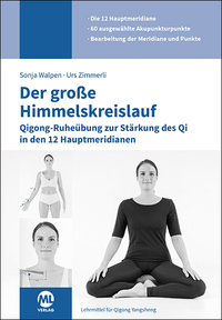 Vorderes Coverbild Der große Himmelskreislauf