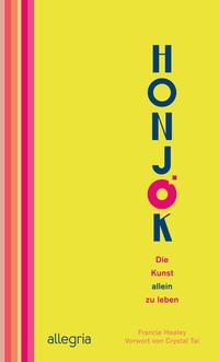 Vorderes Coverbild Honjok