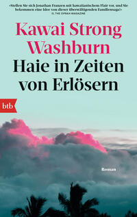 Vorderes Coverbild Haie in Zeiten von Erlösern