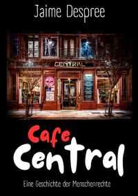 Vorderes Coverbild Cafe Central