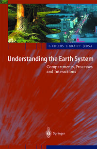 Vorderes Coverbild Understanding the Earth System