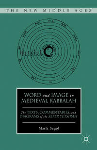 Vorderes Coverbild Word and Image in Medieval Kabbalah