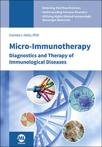 Vorderes Coverbild Micro-Immunotherapy