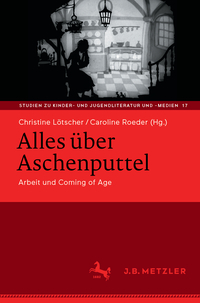 Vorderes Coverbild Alles über Aschenputtel
