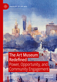 Vorderes Coverbild The Art Museum Redefined