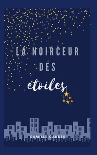 Vorderes Coverbild La Noirceur Des Etoiles