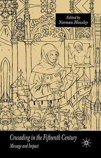 Vorderes Coverbild Crusading in the Fifteenth Century