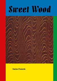 Vorderes Coverbild Sweet Wood