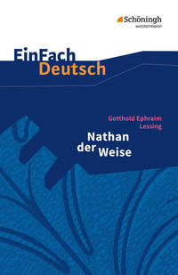 Vorderes Coverbild EinFach Deutsch Textausgaben
