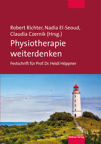 Vorderes Coverbild Physiotherapie weiterdenken