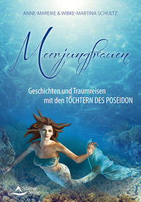 Vorderes Coverbild Meerjungfrauen
