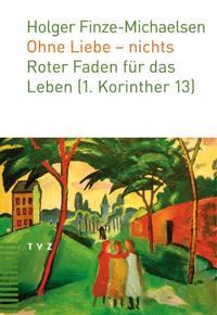 Vorderes Coverbild Ohne Liebe – nichts