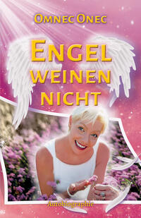 Vorderes Coverbild Engel weinen nicht