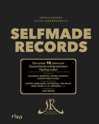 Vorderes Coverbild Selfmade Records