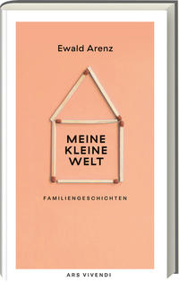 Vorderes Coverbild Meine kleine Welt