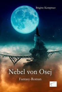 Vorderes Coverbild Nebel von Osej