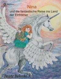 Vorderes Coverbild Nina