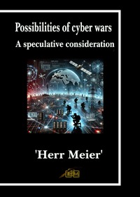 Vorderes Coverbild Possibilities of cyber wars