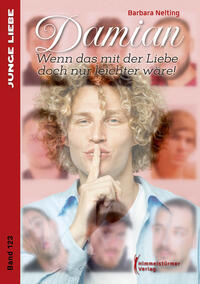 Vorderes Coverbild Damian