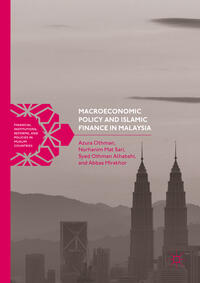 Vorderes Coverbild Macroeconomic Policy and Islamic Finance in Malaysia