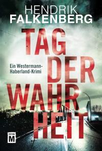 Vorderes Coverbild Tag der Wahrheit