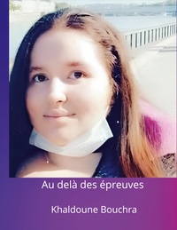 Vorderes Coverbild Au delà des épreuves