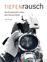 Vorderes Coverbild TIEFENrausch