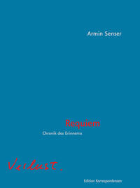 Vorderes Coverbild Requiem
