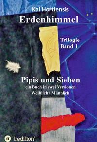 Vorderes Coverbild Pipis und Sieben