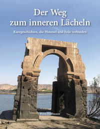 Vorderes Coverbild Der Weg zum inneren Lächeln