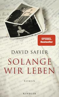 Vorderes Coverbild Solange wir leben