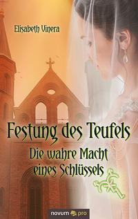 Vorderes Coverbild Festung des Teufels – Band 3
