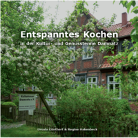 Vorderes Coverbild Entspanntes Kochen