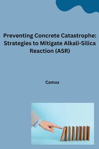 Vorderes Coverbild Preventing Concrete Catastrophe: Strategies to Mitigate Alkali-Silica Reaction (ASR)