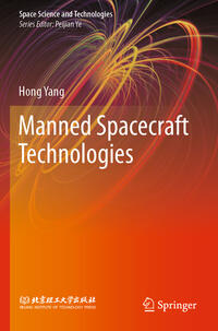 Vorderes Coverbild Manned Spacecraft Technologies