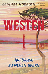 Vorderes Coverbild Globale Nomaden Westen