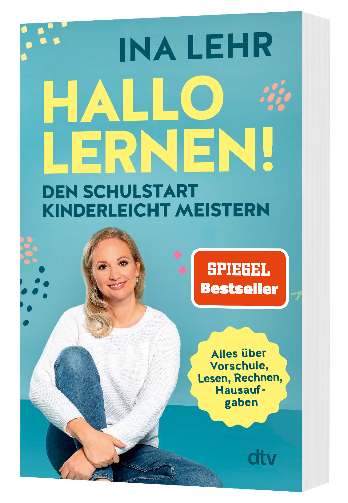 Anderes Coverbild Hallo Lernen!