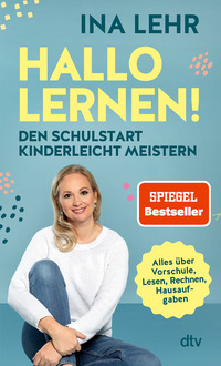 Vorderes Coverbild Hallo Lernen!