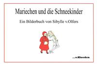 Vorderes Coverbild Mariechen und die Schneekinder