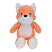 Vorderes Coverbild TRÖTSCH - Plüsch-Fuchs 20 cm