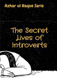 Vorderes Coverbild The Secret Lives of Introverts