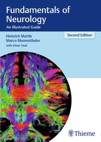 Vorderes Coverbild Fundamentals of Neurology