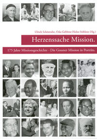 Vorderes Coverbild Herzenssache Mission