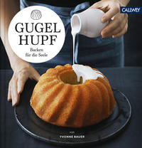 Vorderes Coverbild Gugelhupf