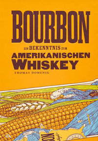Vorderes Coverbild Bourbon