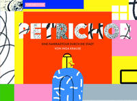 Vorderes Coverbild PETRICHOR