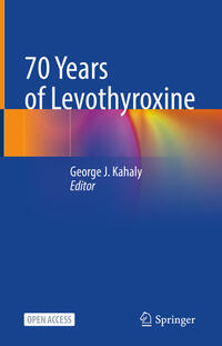 Vorderes Coverbild 70 Years of Levothyroxine