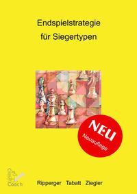 Vorderes Coverbild Endspielstrategie für Siegertypen