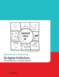 Vorderes Coverbild Die digitale Achillesferse