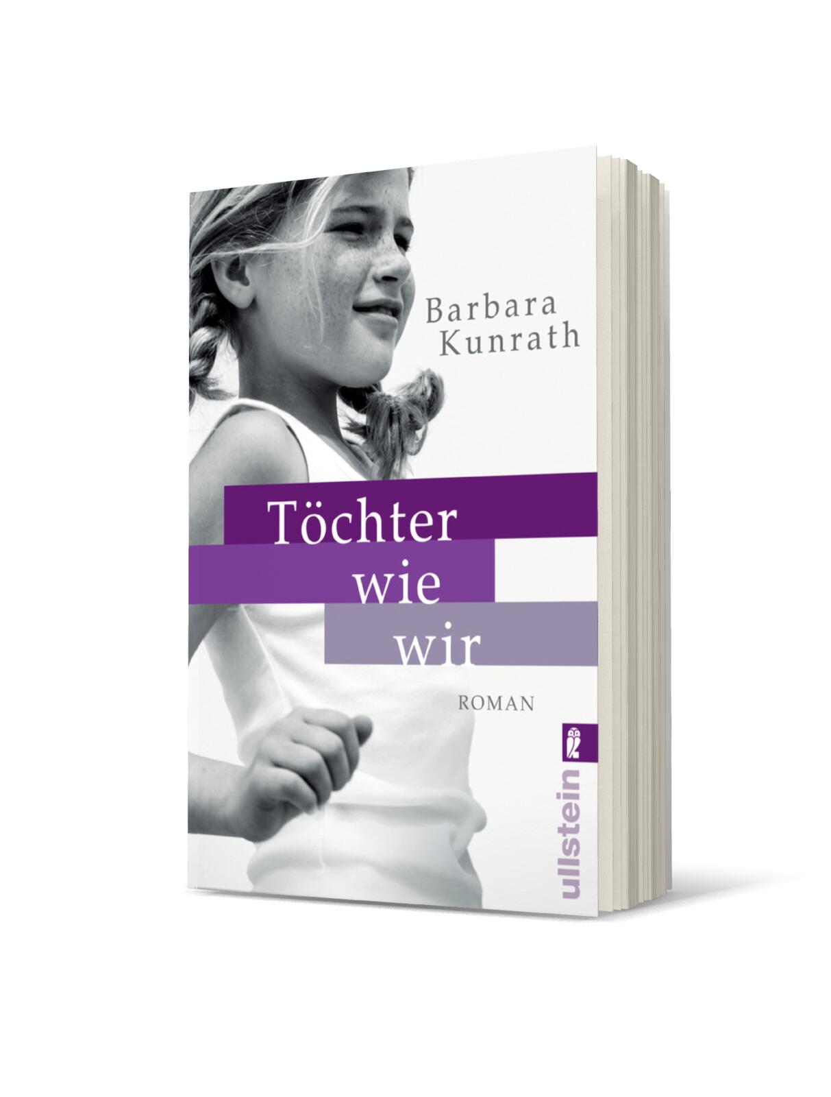 Anderes Coverbild Töchter wie wir